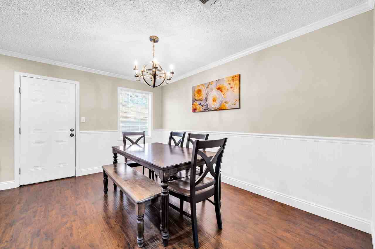 309 HARRIS ROAD NE - Photo 7 of 45