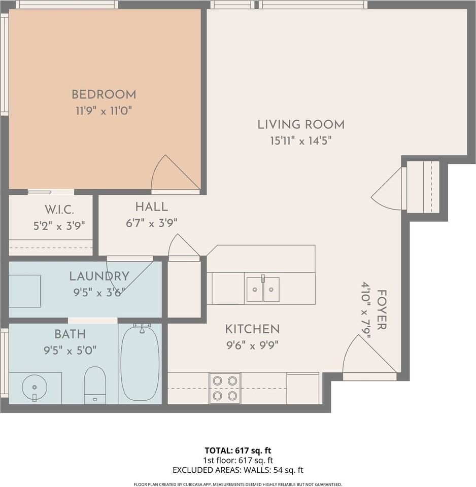 Southtown Lofts in Grand Rapids - Photo 3 of 11