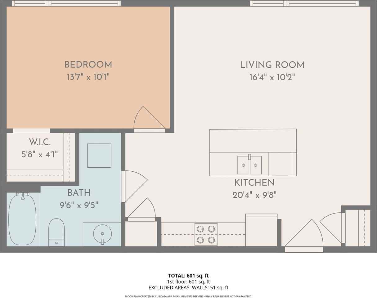 Southtown Lofts in Grand Rapids - Photo 5 of 11