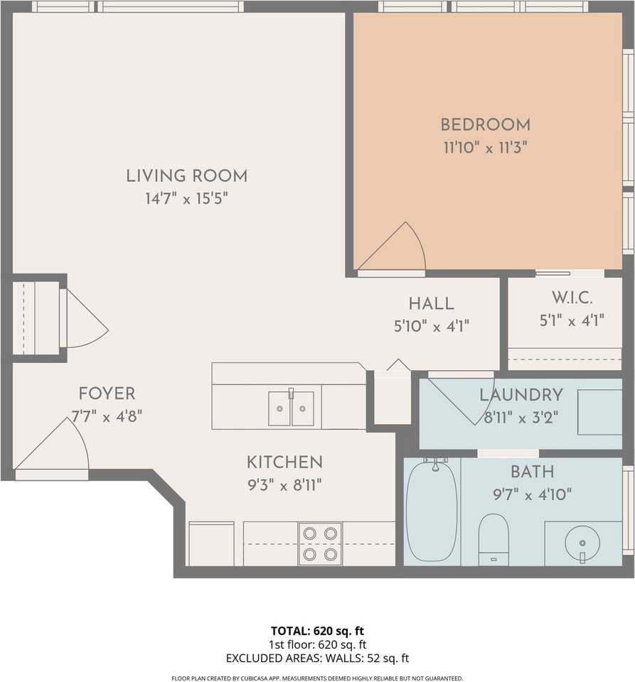 Southtown Lofts in Grand Rapids - Photo 7 of 11