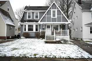 3337 Sylvanhurst Rd - Photo 1 of 1