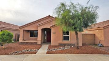 featured image of 3401 S Desert Ironwood Dr