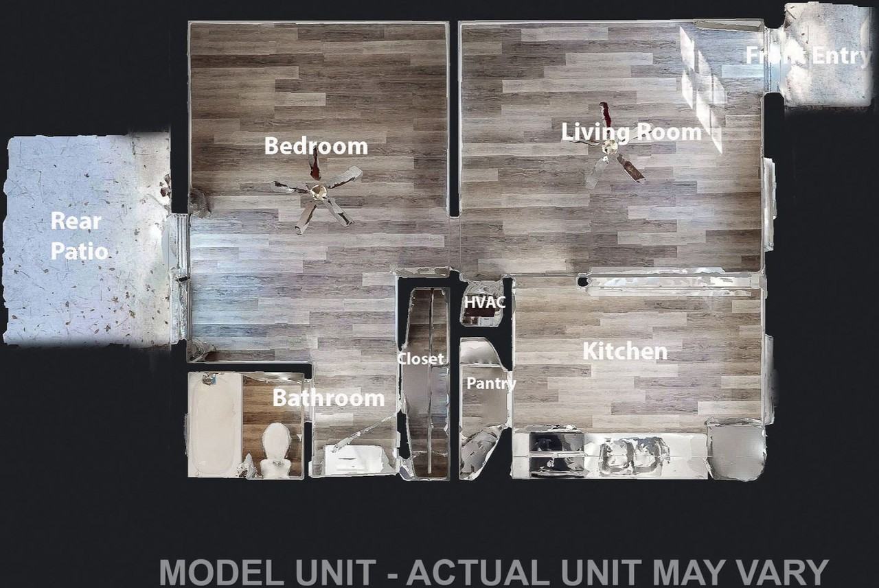 5404 101st St #4 - Photo 7 of 8