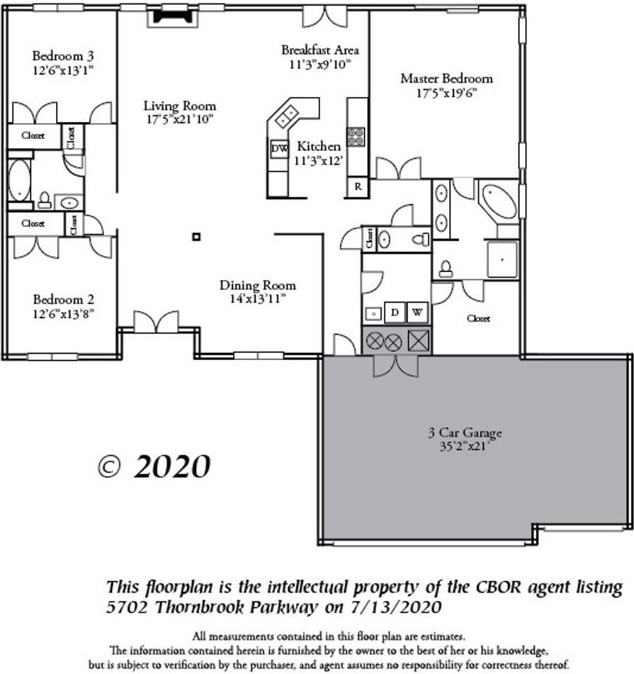 5702 Thornbrook Pkwy - Photo 2 of 43