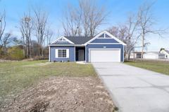 524 Aldrich St - Photo 1 of 1