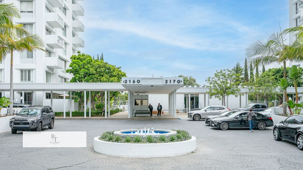 2160 Century Park E #1002 - Photo 2 of 35