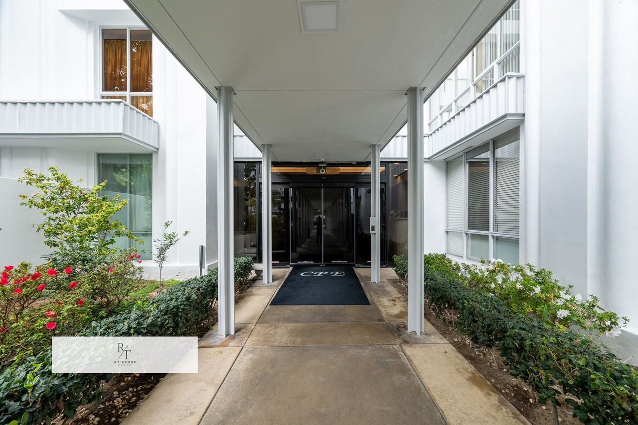 2160 Century Park E #1002 - Photo 3 of 35