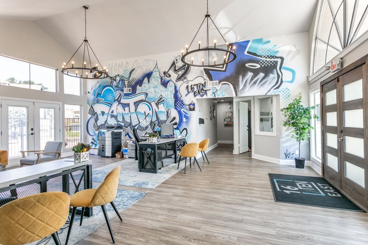 16Ten East - Photo 2 of 12