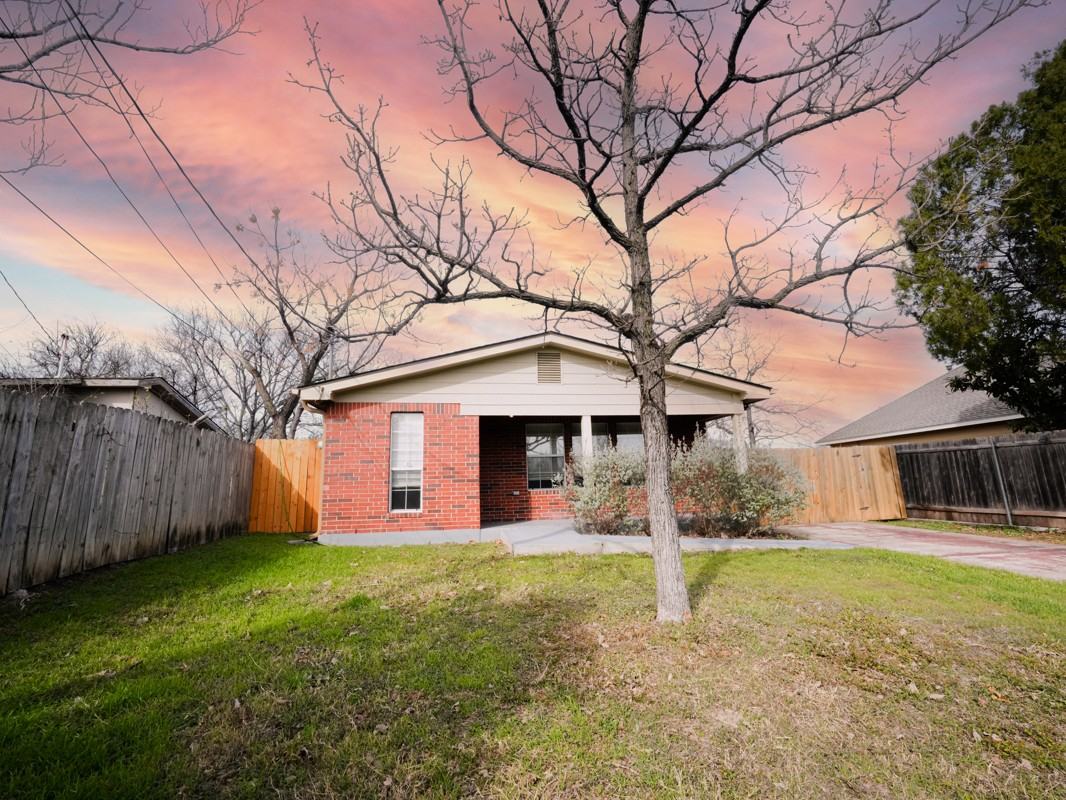 7312 Providence Ave #1