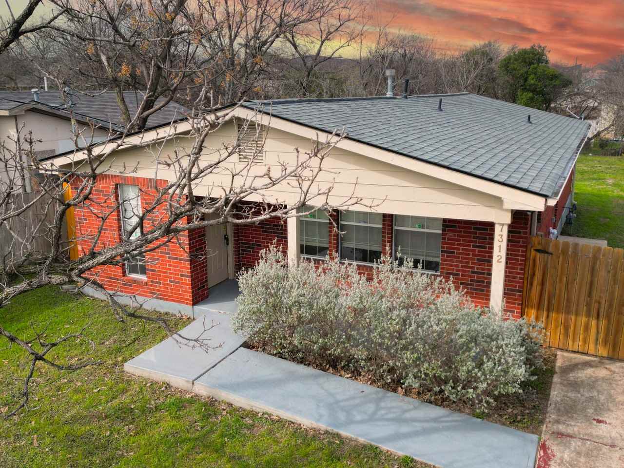 7312 Providence Ave #1 - Photo 6 of 10