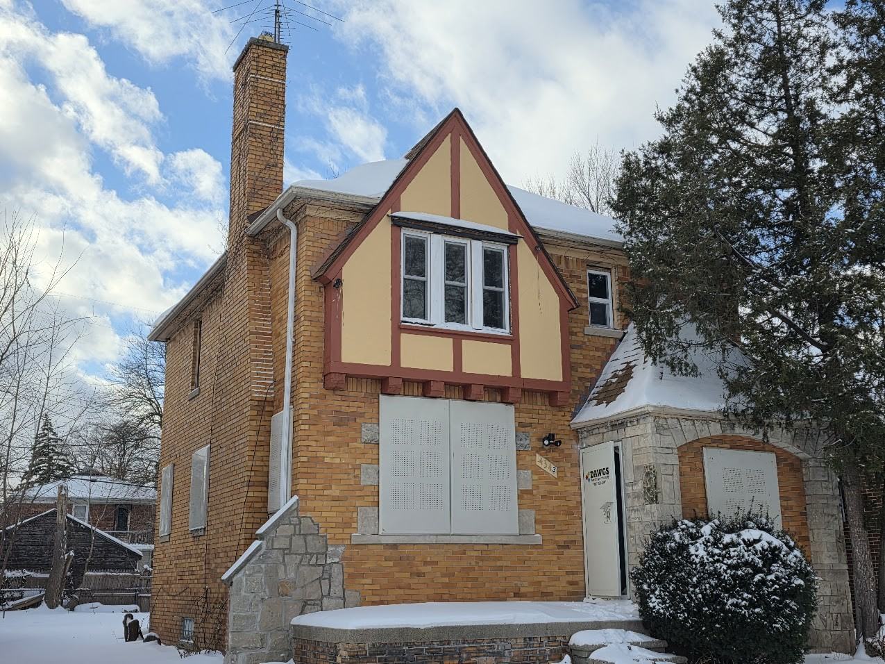 4343 Berkshire St #1 - Photo 3 of 13