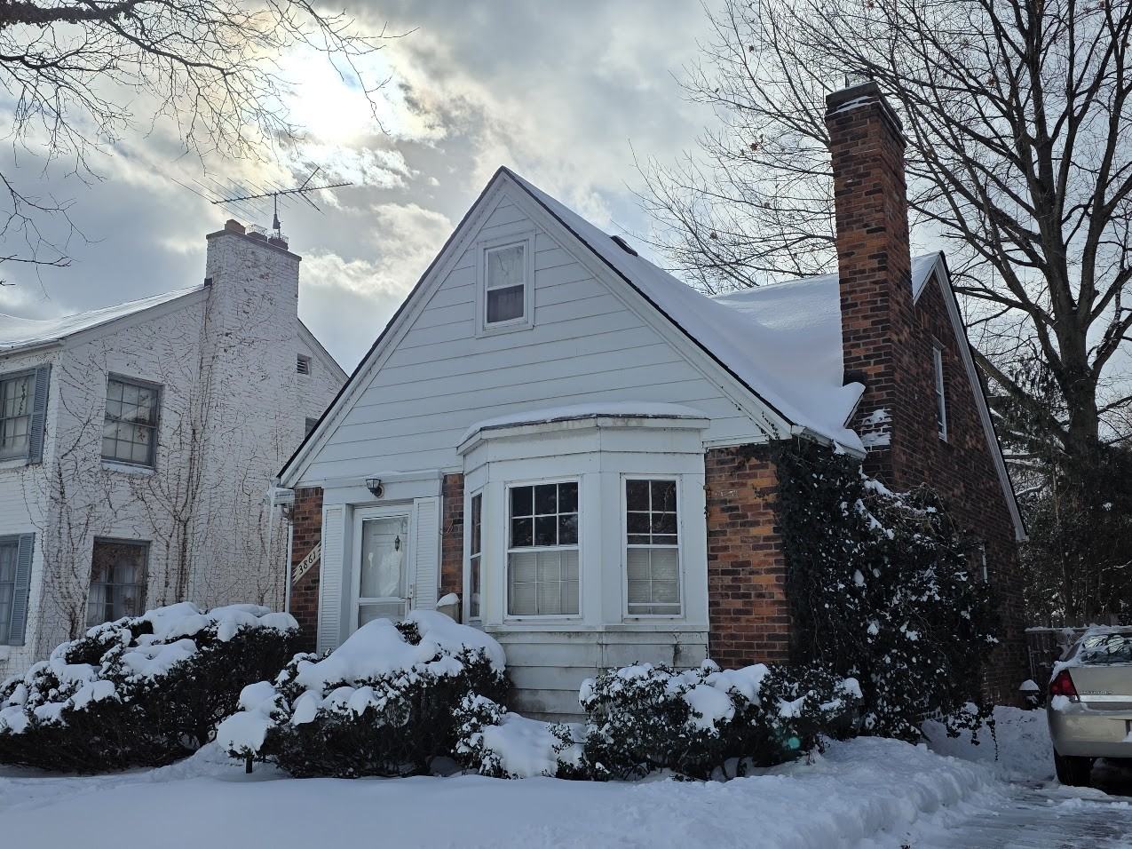 3861 Bishop St #1 - Photo 2 of 12