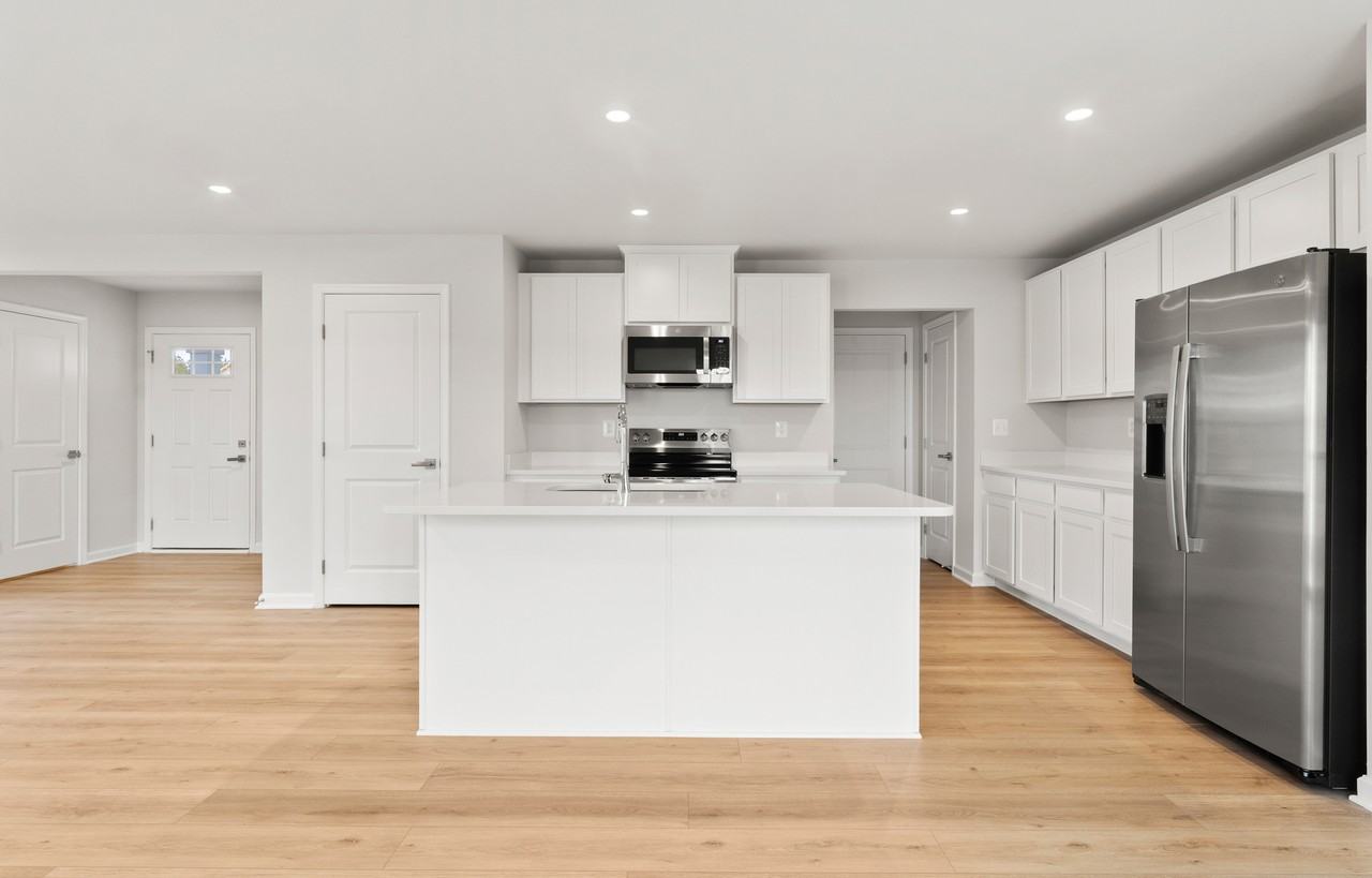 6461 Election Avenue #1 - Photo 3 of 10