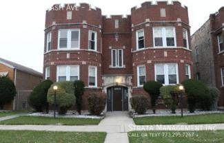 7641 South Wabash Ave Chang - 1N #1N - Photo 1 of 1