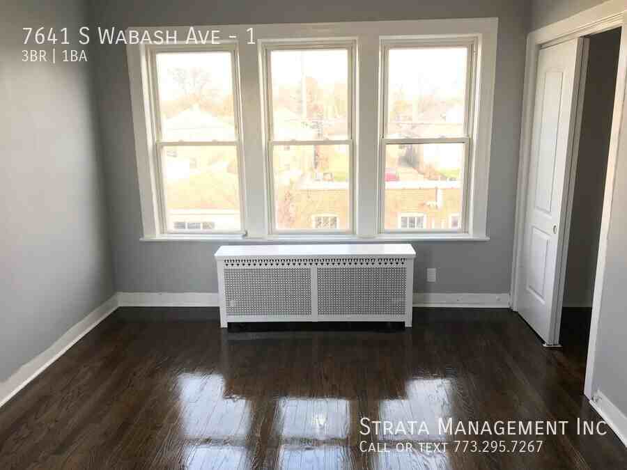 7641 South Wabash Ave Chang - 1N #1N - Photo 3 of 9