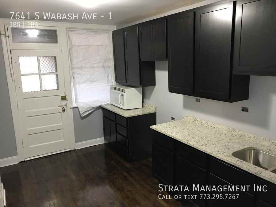 7641 South Wabash Ave Chang - 1N #1N - Photo 6 of 9