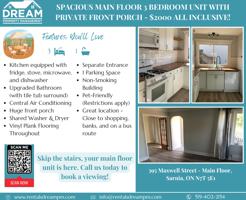 featured image of 395 Maxwell St #2MAIN