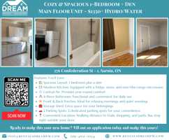 featured image of 276 Confederation St #1