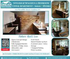 659 Piccadilly St Uppr - Photo 1 of 1