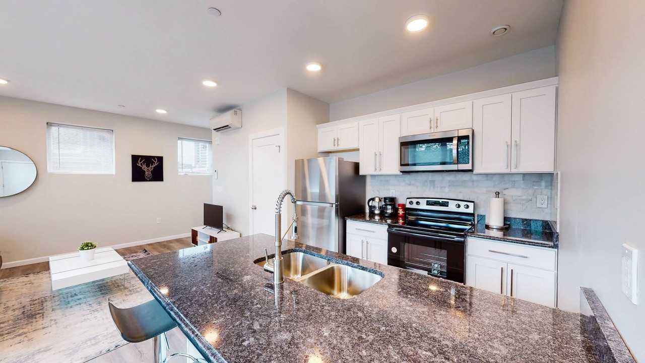 Olive & Court - Photo 2 of 28