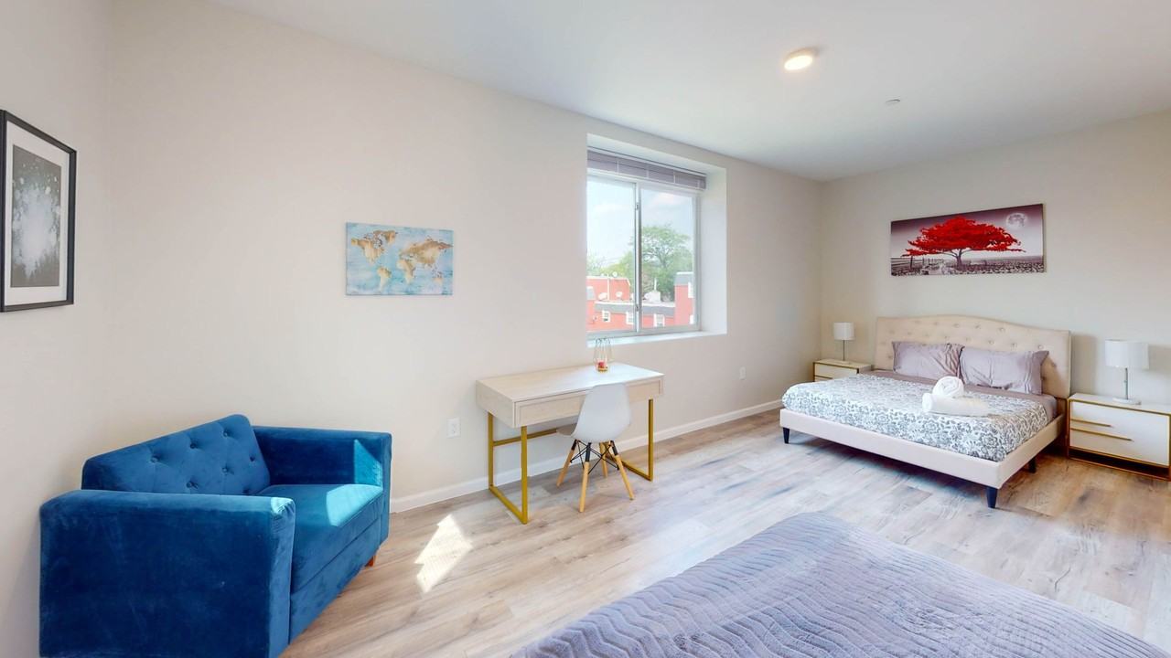 Olive & Court - Photo 7 of 28