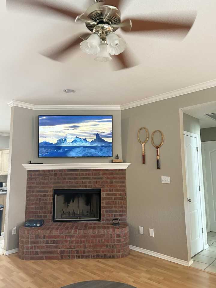 4706 Dentcrest Dr #A - Photo 7 of 14