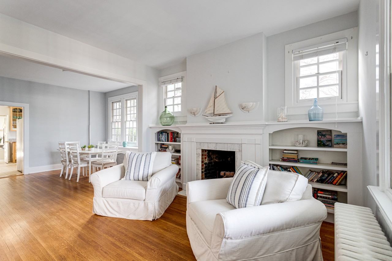 302 Rucker Pl #NA - Photo 5 of 20