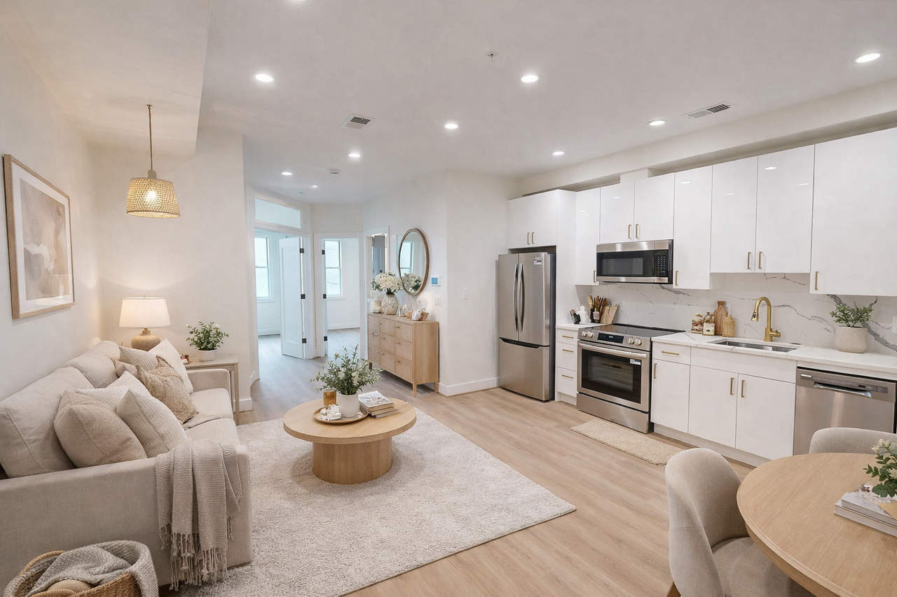 3106 Georgia Ave Nw #2B