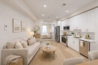 3106 Georgia Ave Nw #1B - Photo 1 of 1