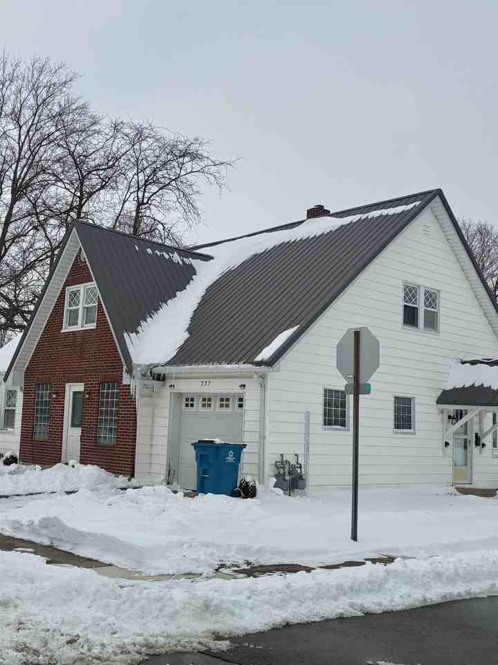 1028 S Bennett St #1028