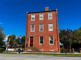 featured image of 220 E Front St #C