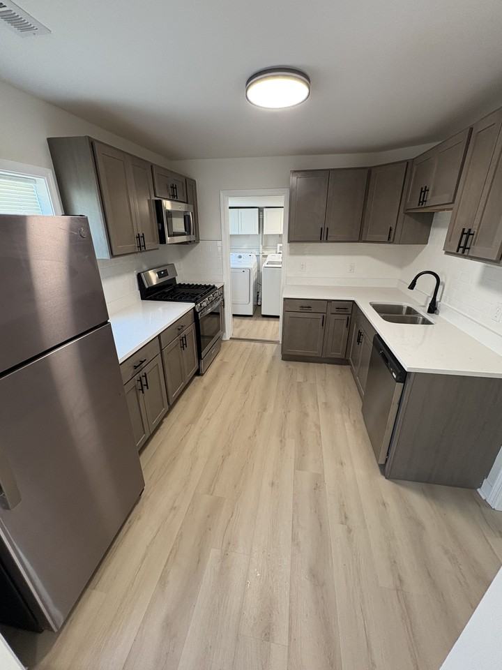 1317 Michigan St #NA