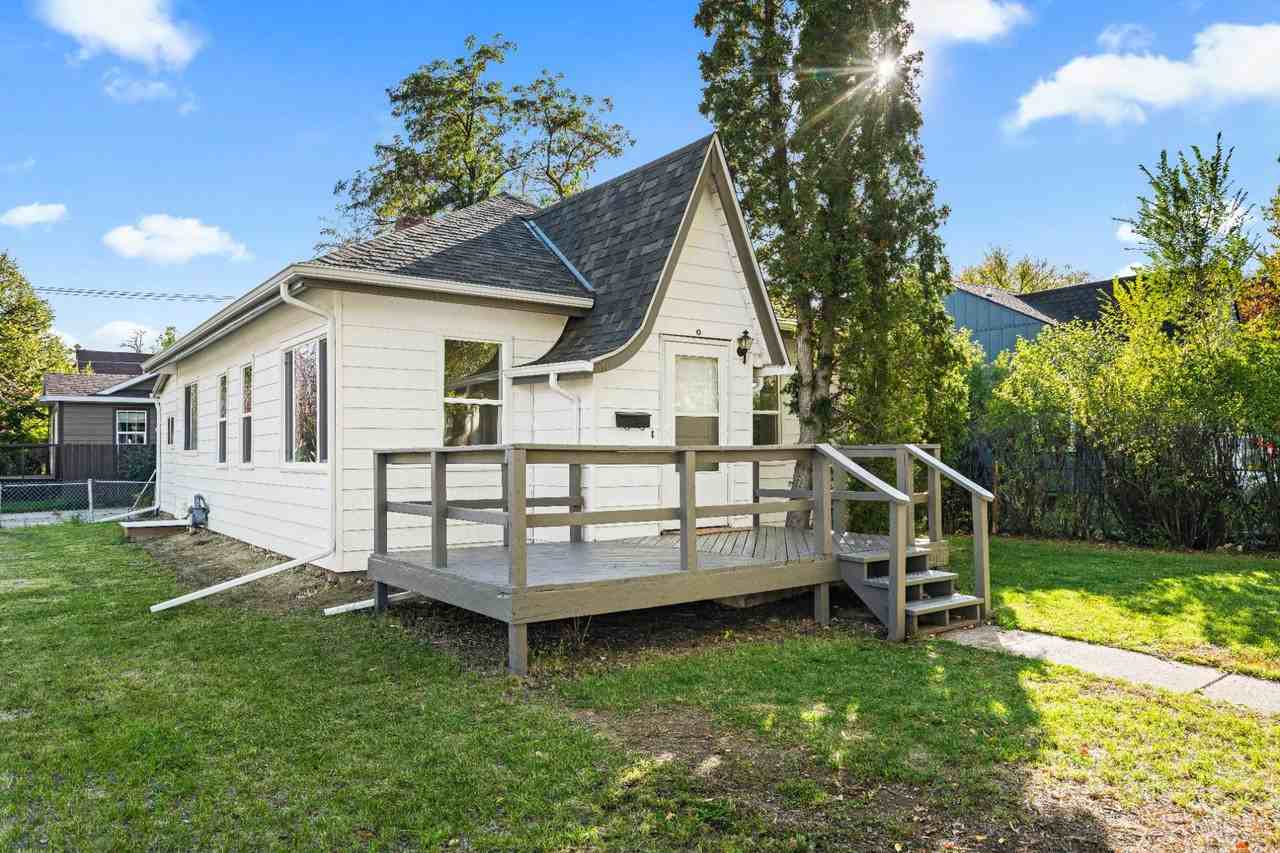 402 Burlington Ave #NA