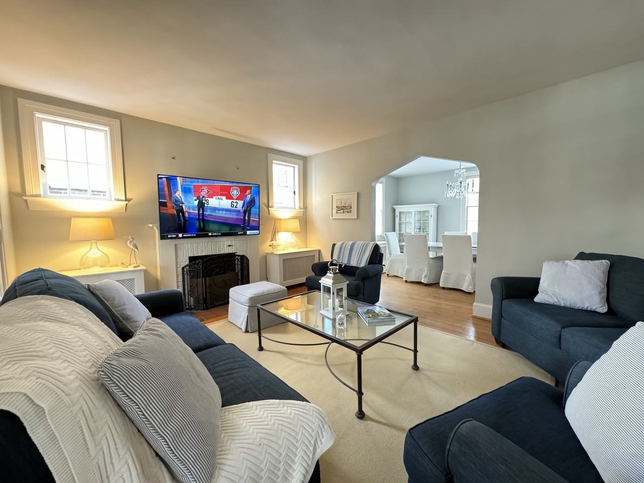 5334 Nebraska Ave Nw #NA - Photo 4 of 30