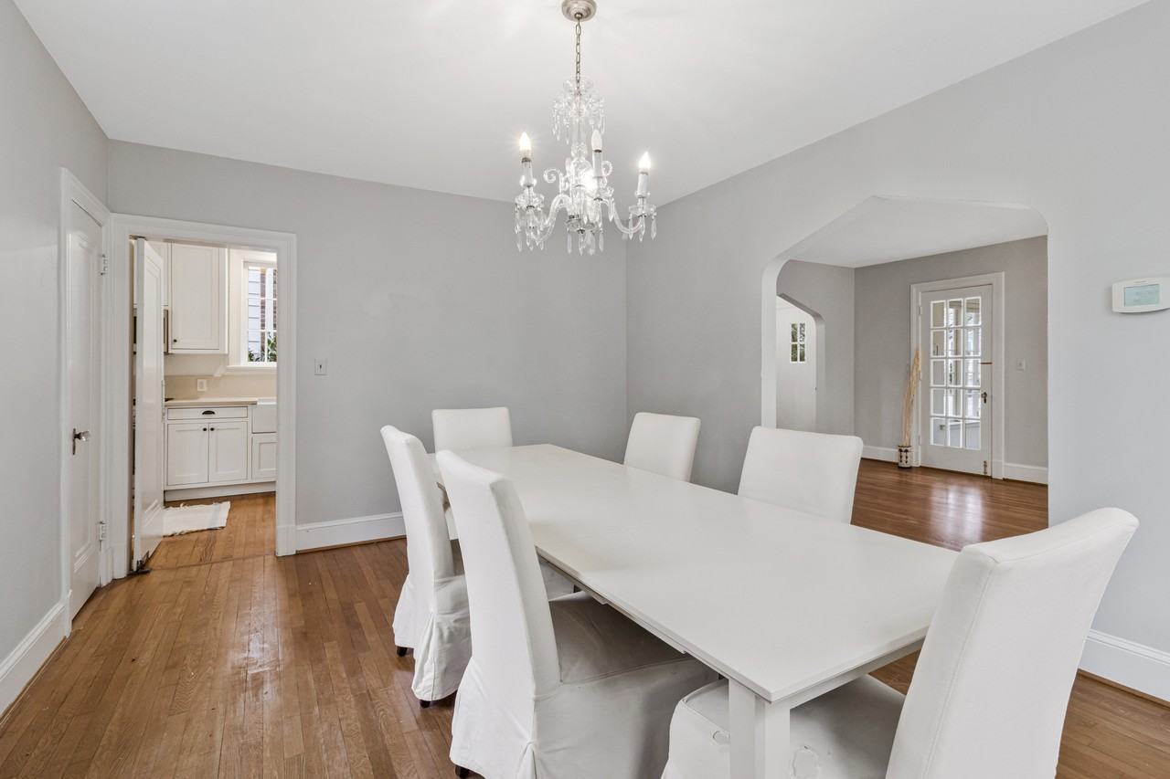 5334 Nebraska Ave Nw #NA - Photo 5 of 30