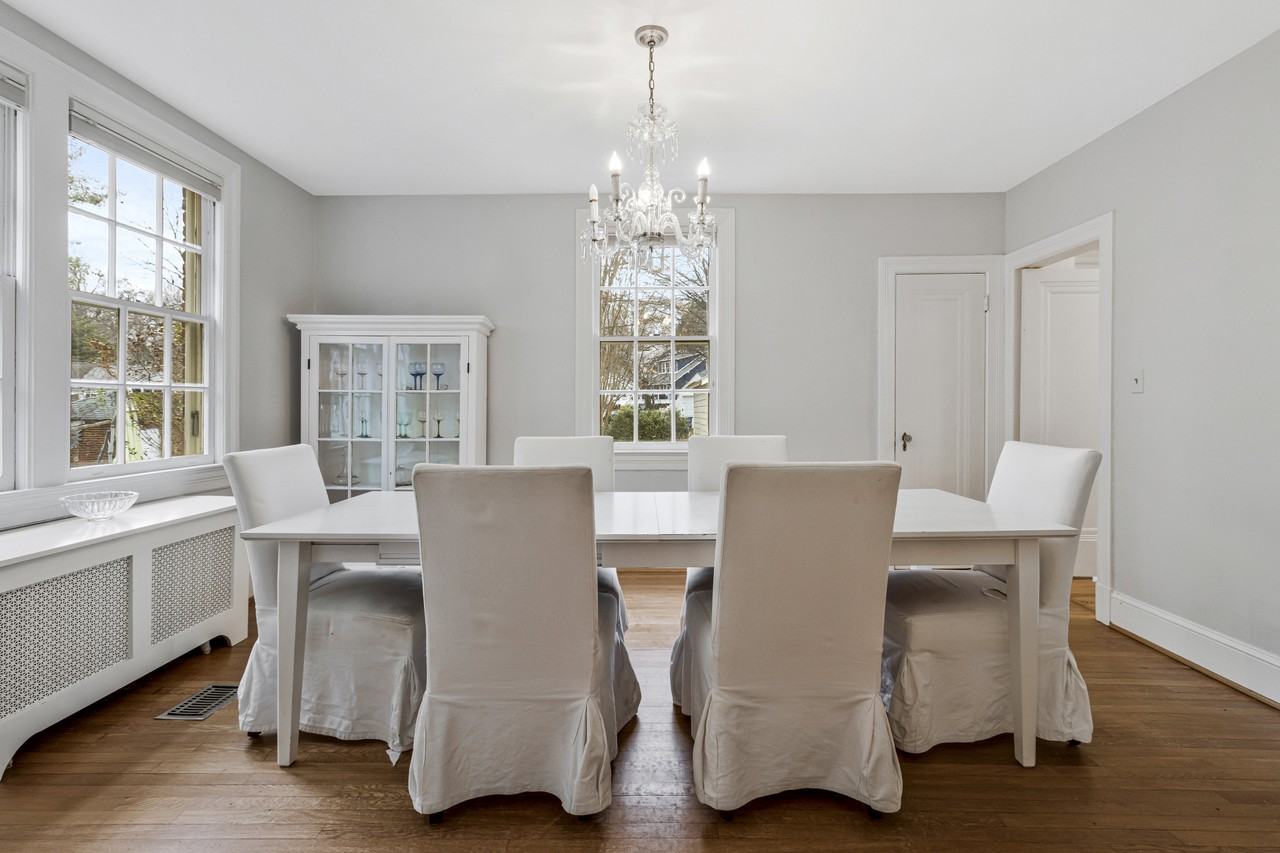 5334 Nebraska Ave Nw #NA - Photo 6 of 30