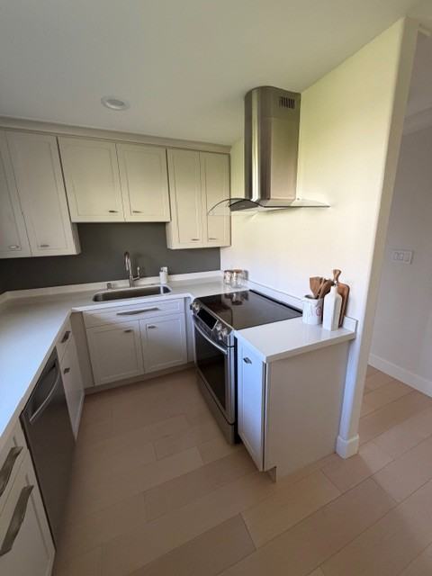 600 Pennsylvania Avenue #8 - Photo 3 of 15