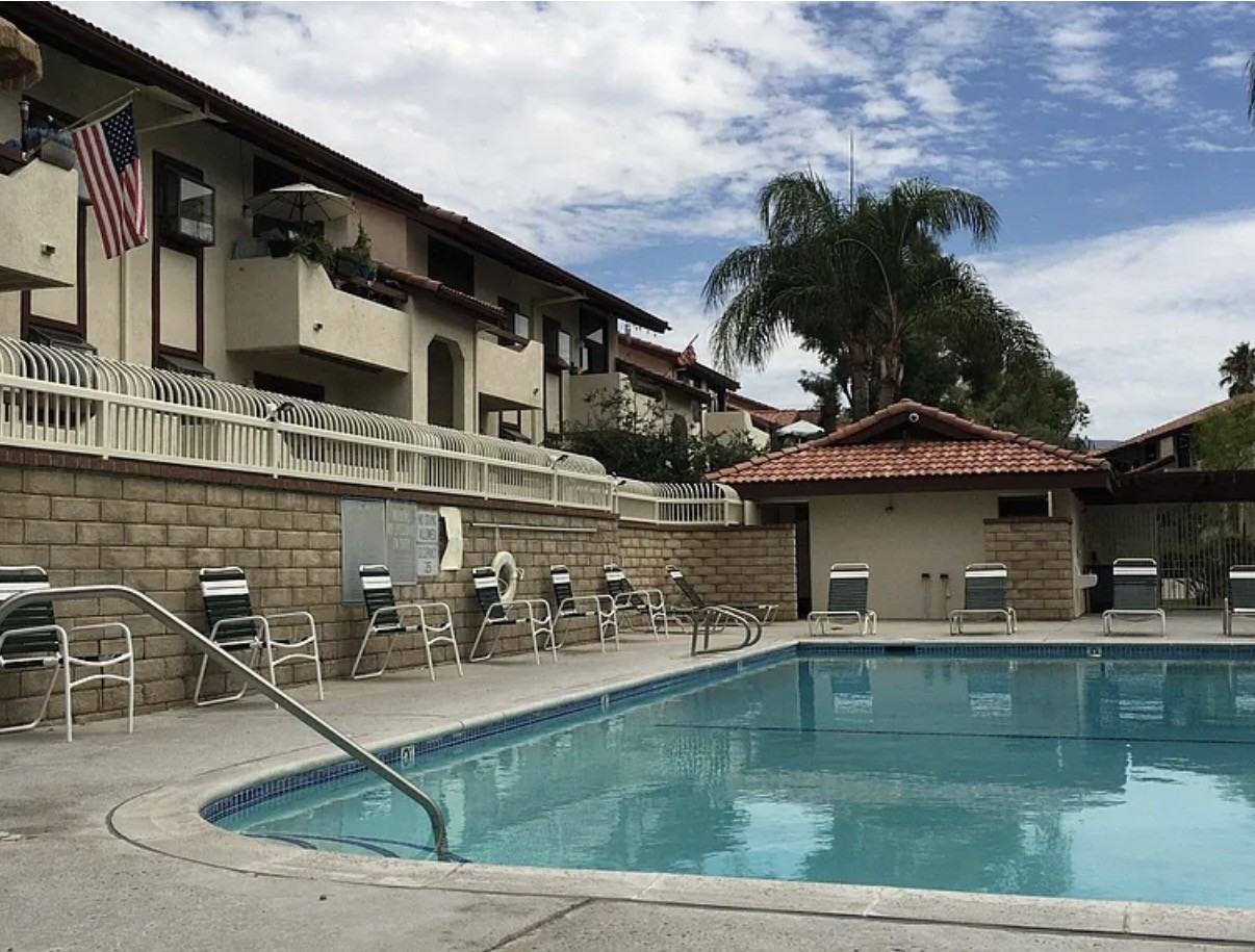 18164 W Sundowner Way #1003