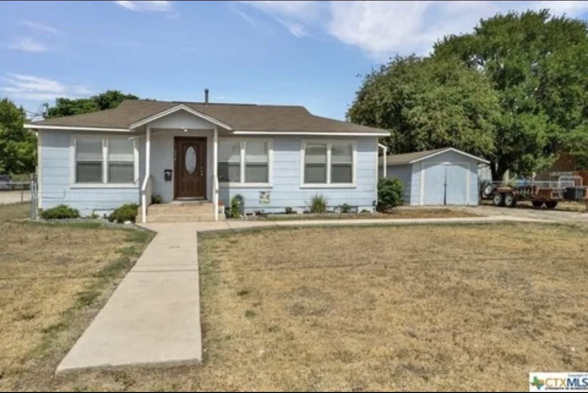 214 S Saunders St #NA - Photo 5 of 7