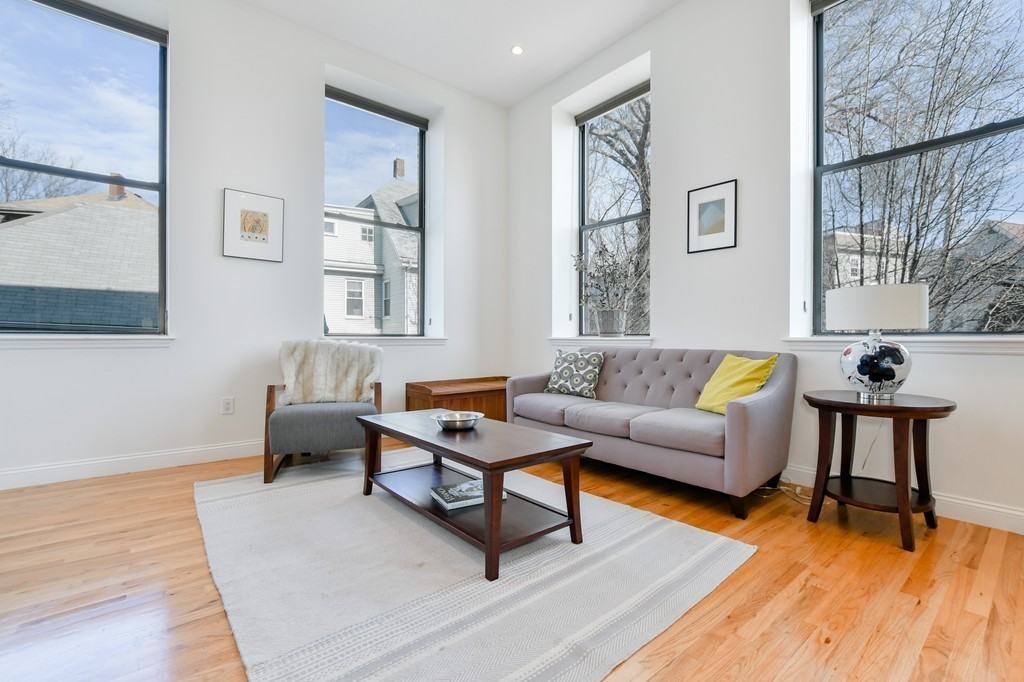 11 Wyman St Apt 2d #2D - Photo 6 of 33