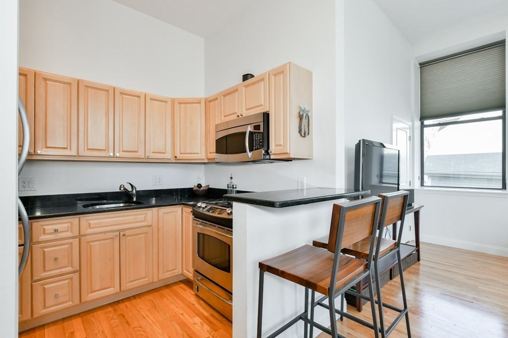 11 Wyman St Apt 2d #2D - Photo 7 of 33