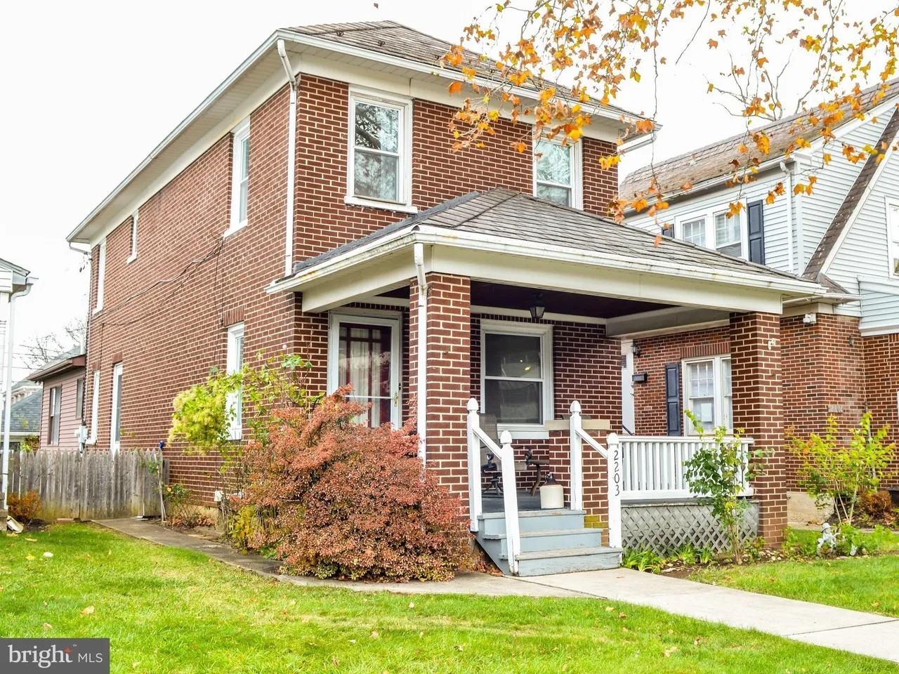 2203 Fairview Ave #NA - Photo 7 of 33