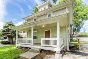 featured image of 109 North 9th Street - 2Unit 2 #2