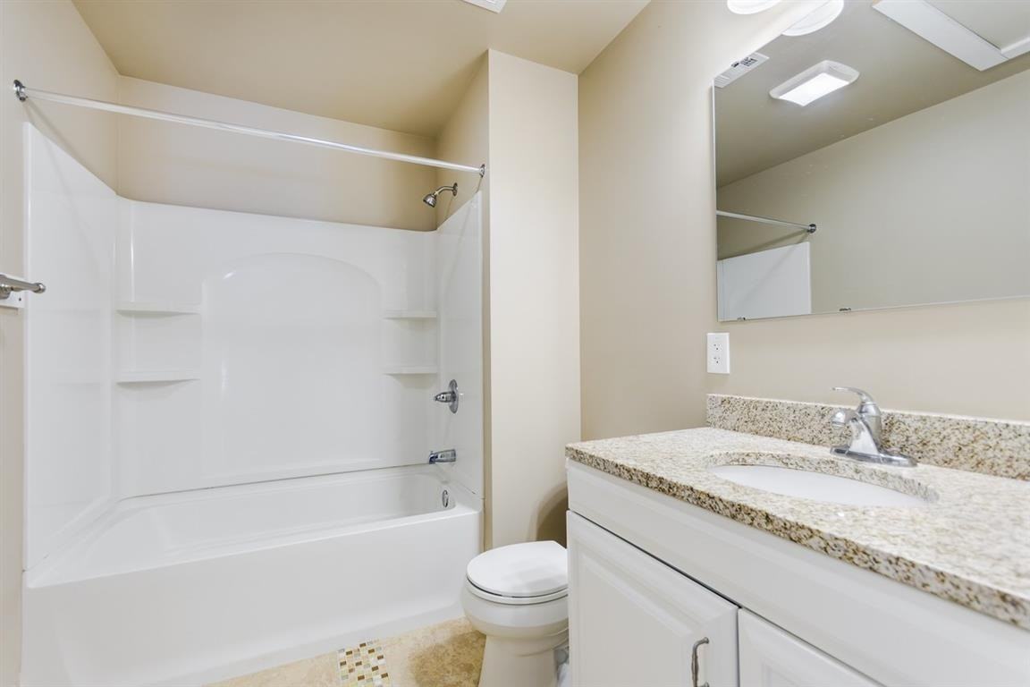 109 North 9th Street - 2Unit 2 #2 - Photo 7 of 8