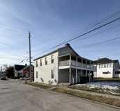 502 Harrison St - Photo 1 of 1