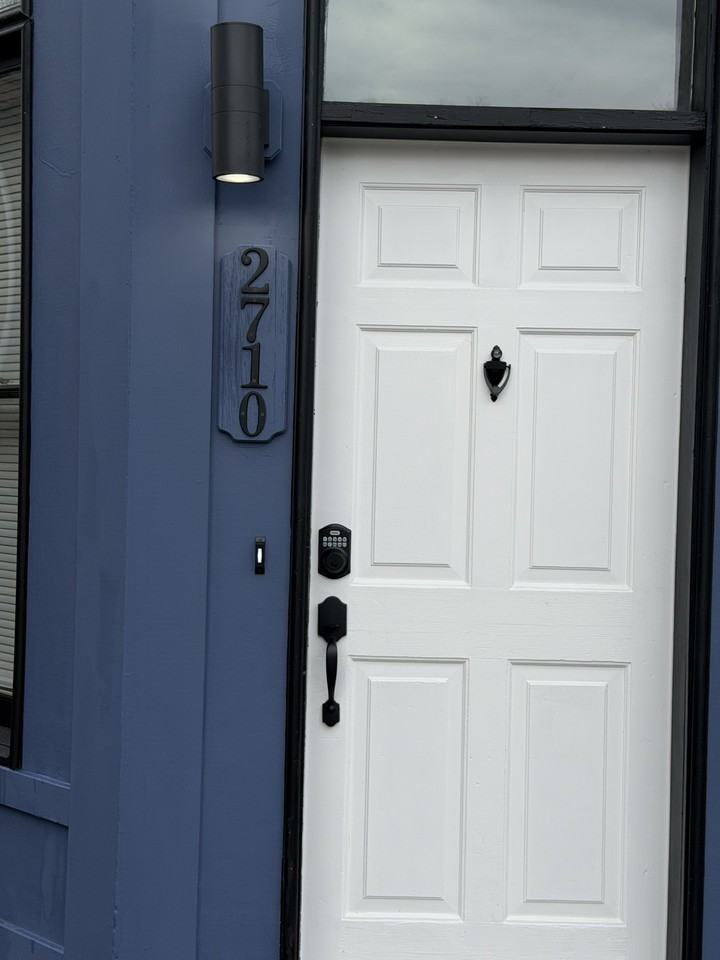 2710 Pulaski Hwy #NA - Photo 2 of 14