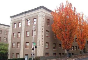 Oxford Crest Apartments - Photo 1 of 1