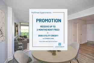 Hoffman Apartments - Photo 1 of 1