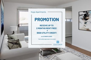 featured image of 19 & 19 & 25 Hugo Crescent