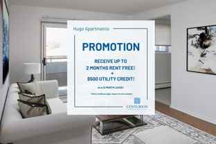 Hugo Apartments - Photo 1 of 1